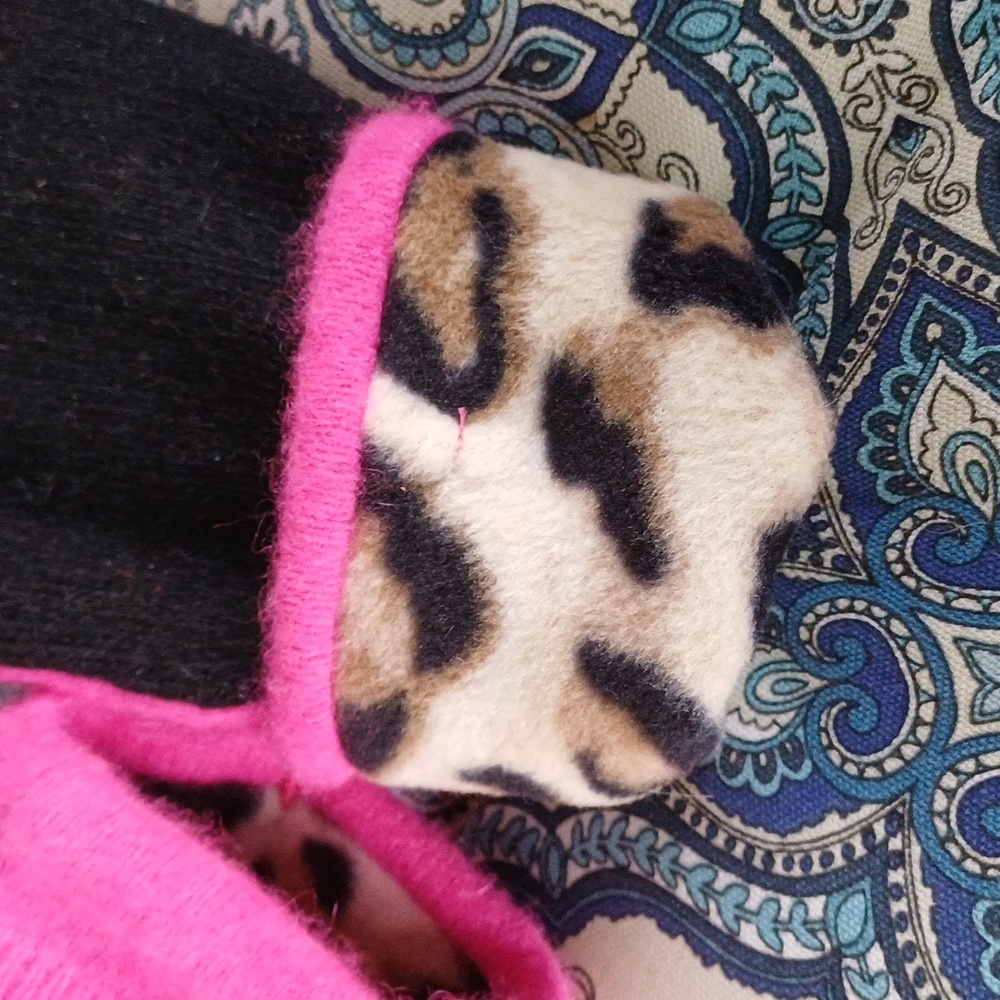 Ladies Large Mittens - Picture 3 of 3